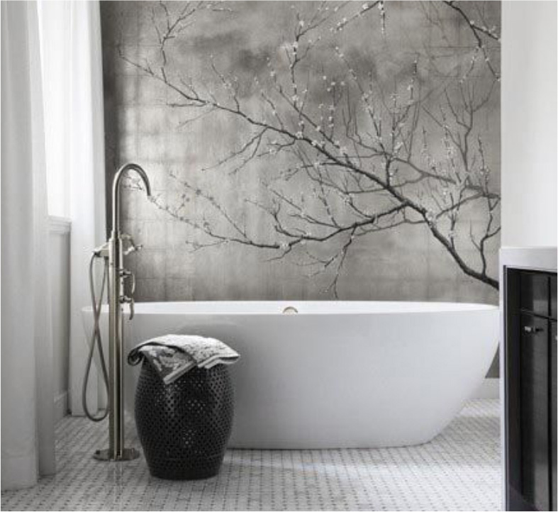 M5 Lang Series Intelligent Toilet