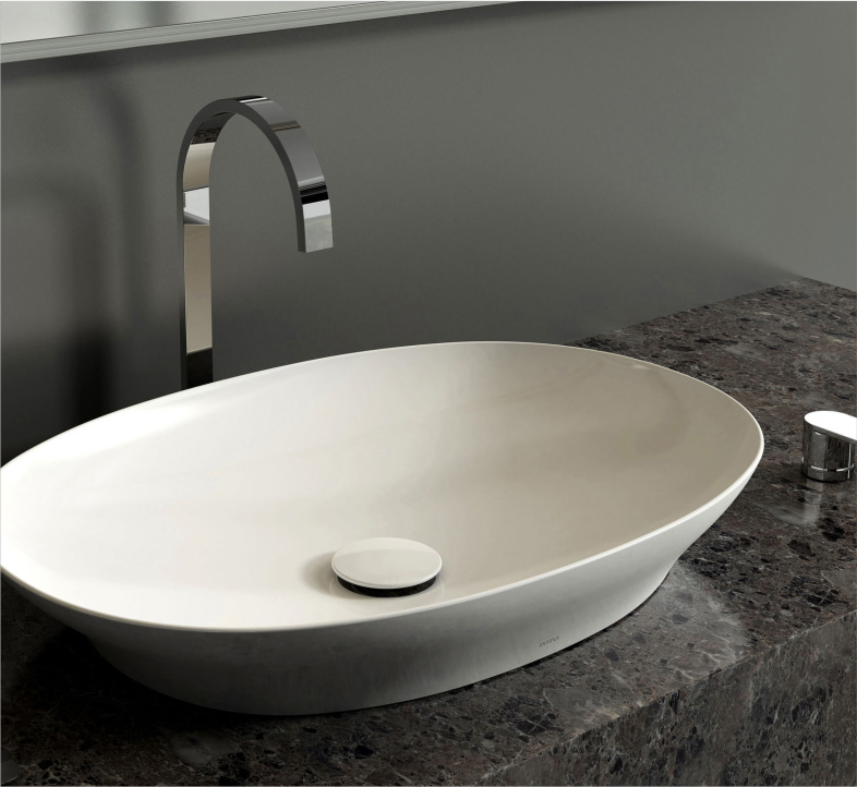 M5 Lang Series Intelligent Toilet